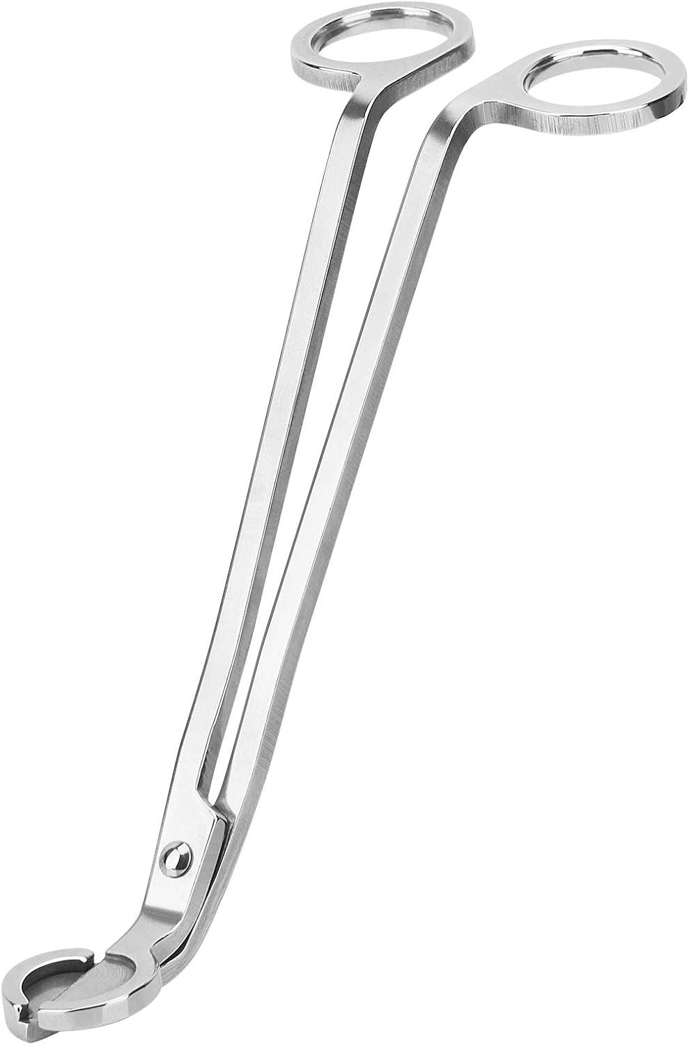 Stainless Steel Candle Wick Trimmer